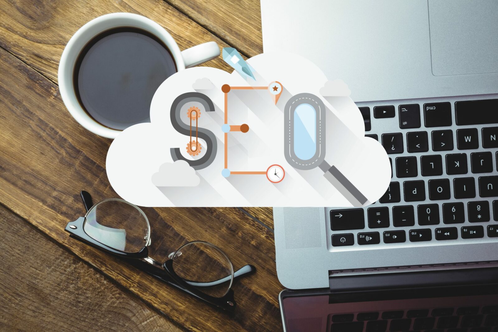 Article Réferencement web SEO